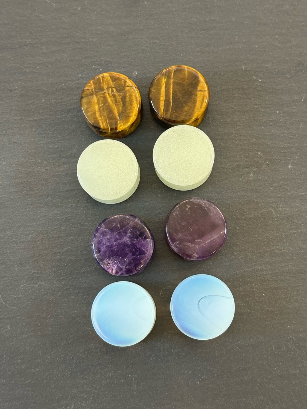 Stone Gauge Bundle 5/8 (16 mm)